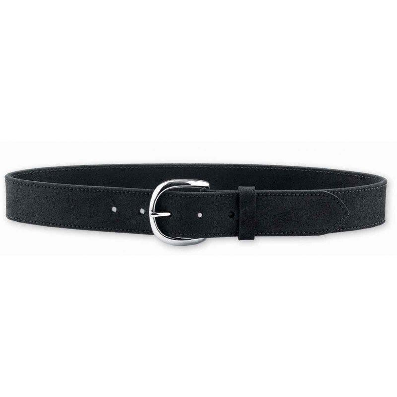GALCO Carry Lite Belt - Double-Thickness Center-Cut Steerhide Leather