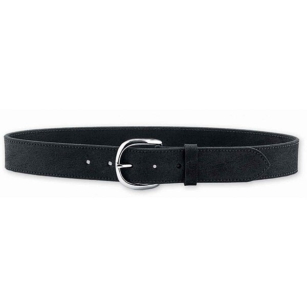 GALCO Carry Lite Belt - Double-Thickness Center-Cut Steerhide Leather