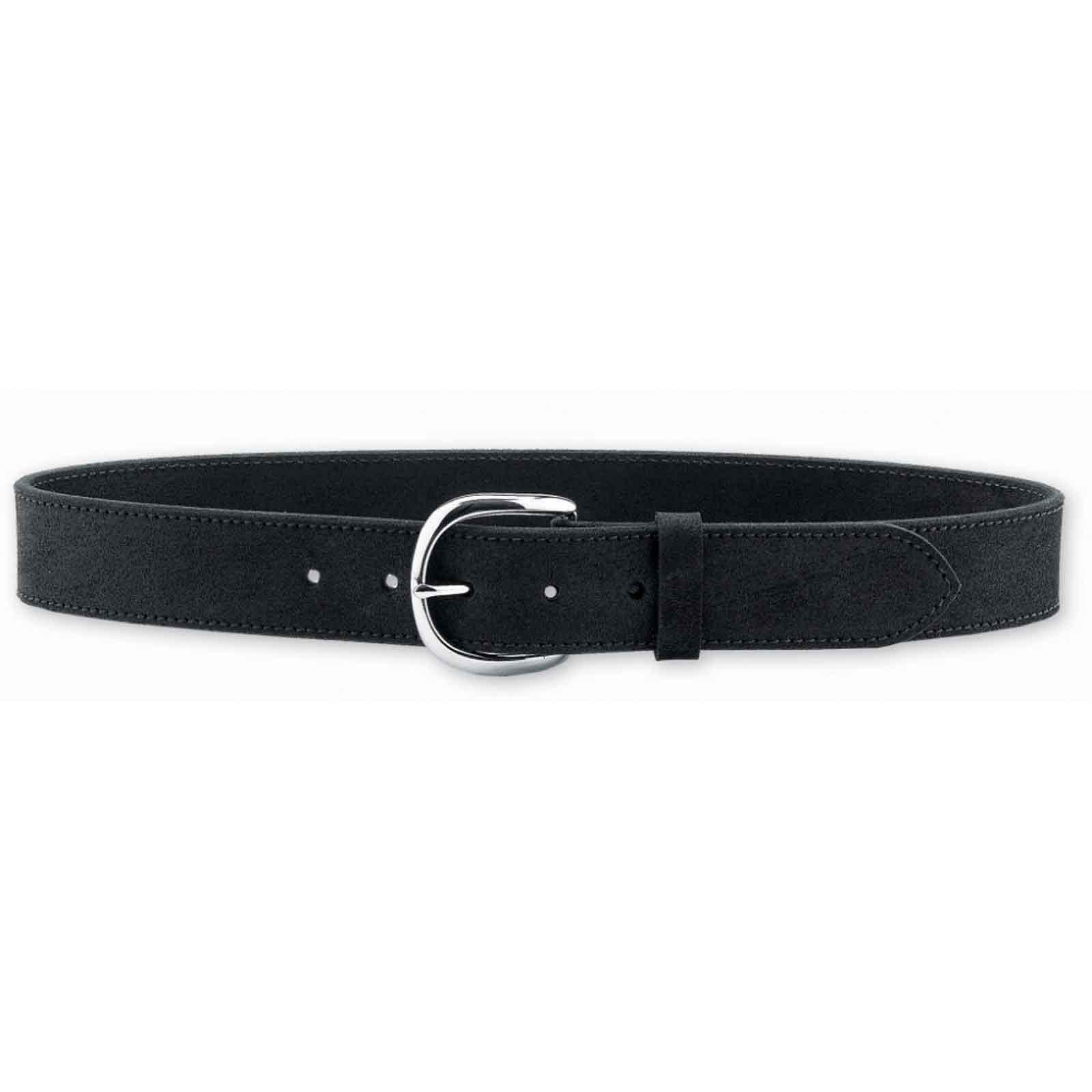GALCO Carry Lite Belt - Double-Thickness Center-Cut Steerhide Leather