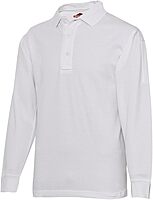 TRU-SPEC Men's 24-7 Series Long Sleeve Polo Shirt