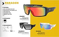 BOBSTER Paragon Sunglasses