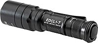 SureFire EDCL1-T Everyday Carry Light, Black (5/500 Lumens)