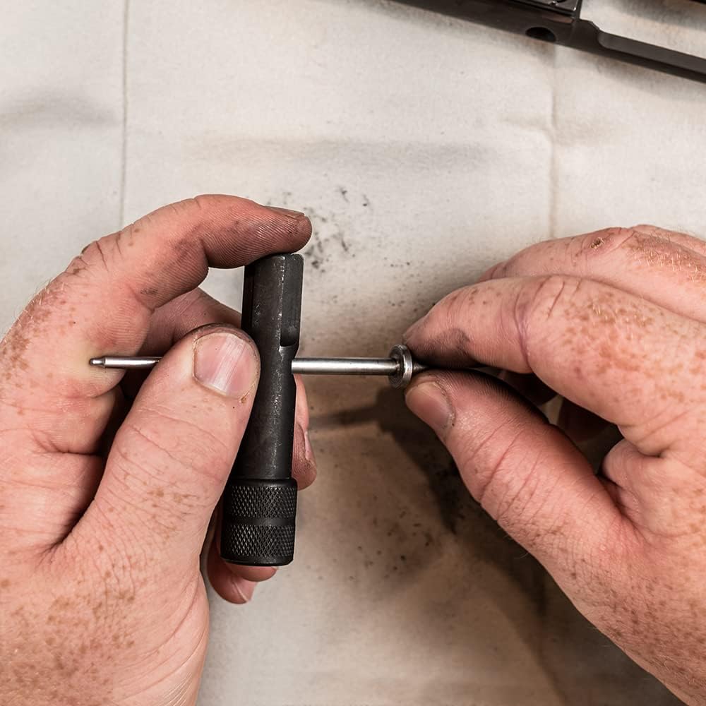 Otis Technology The B.O.N.E; Tool Bolt and Bolt Carrier Cleaning Tool 5.56/.223