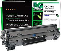 Office Depot Remanufactured Black Extra-High Yield Toner Cartridge Replacement For HP 83XJ, OD83XJ