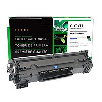 Office Depot Remanufactured Black Extra-High Yield Toner Cartridge Replacement For HP 83XJ, OD83XJ