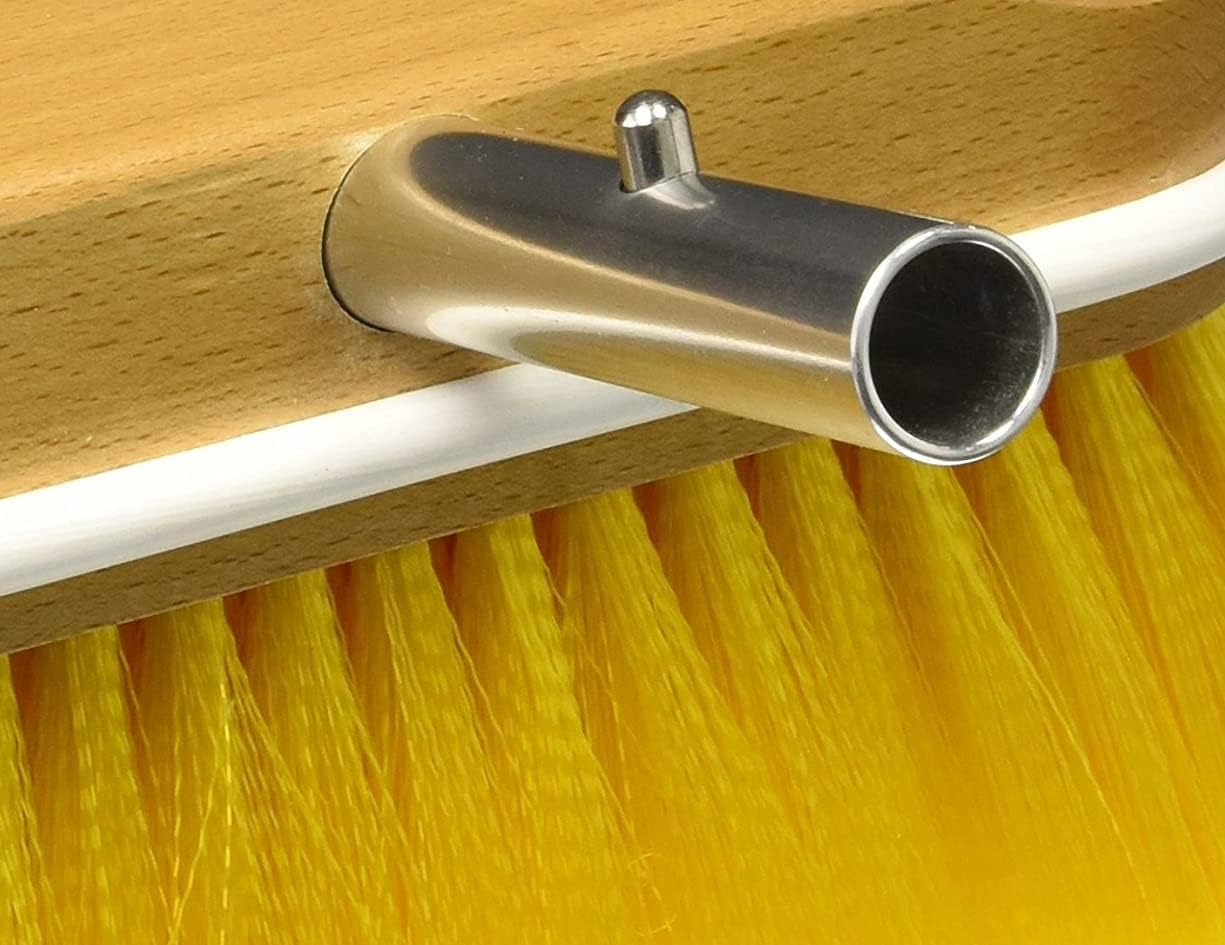 Shurhold 8" Soft Brush f/Windows, Hulls, & Wheels