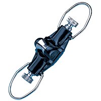 Rupp Nok-Outs Outrigger Release Clips - Pair