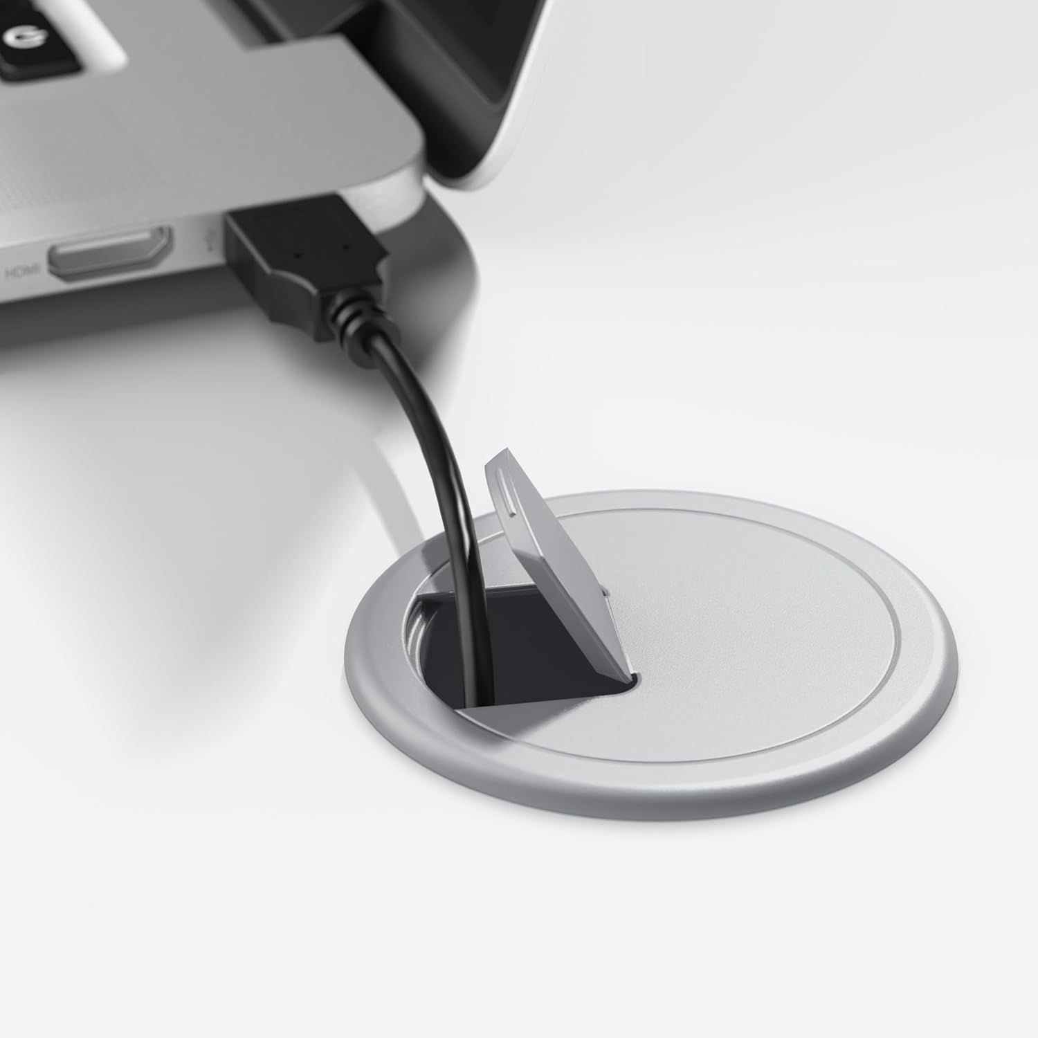 Bush Business Furniture Studio C 72W Office Desk