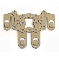 BLACKHAWK SERPA S.T.R.I.K.E. CQC Platform (Ambidextrous)