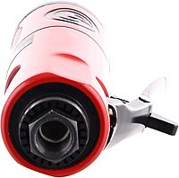 Chicago Pneumatic Air Die Grinder Tool Bundle - CP9104Q Air Pencil Die Grinder + CP872 1/4 Inch Air Die Grinder Tool Only