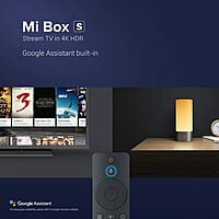 Mi-box