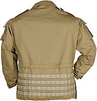 VOODOO TACTICAL Tac 1 Field Jacket