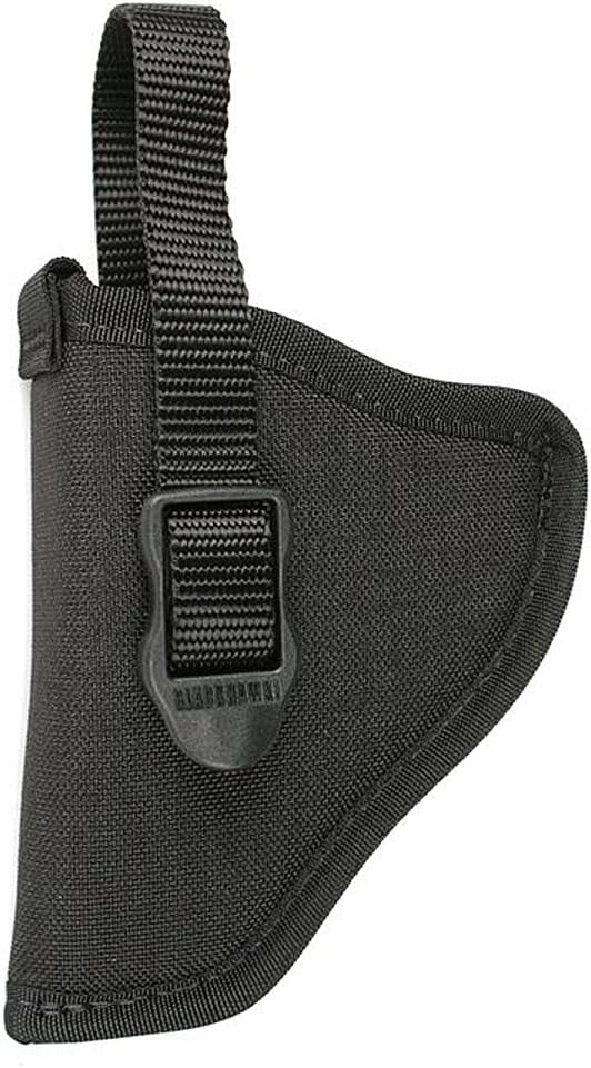 BLACKHAWK Nylon Hip Holster