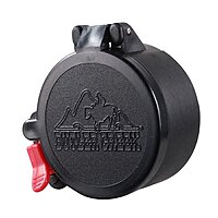 BUTLER CREEK Flip-Open Scope Cover