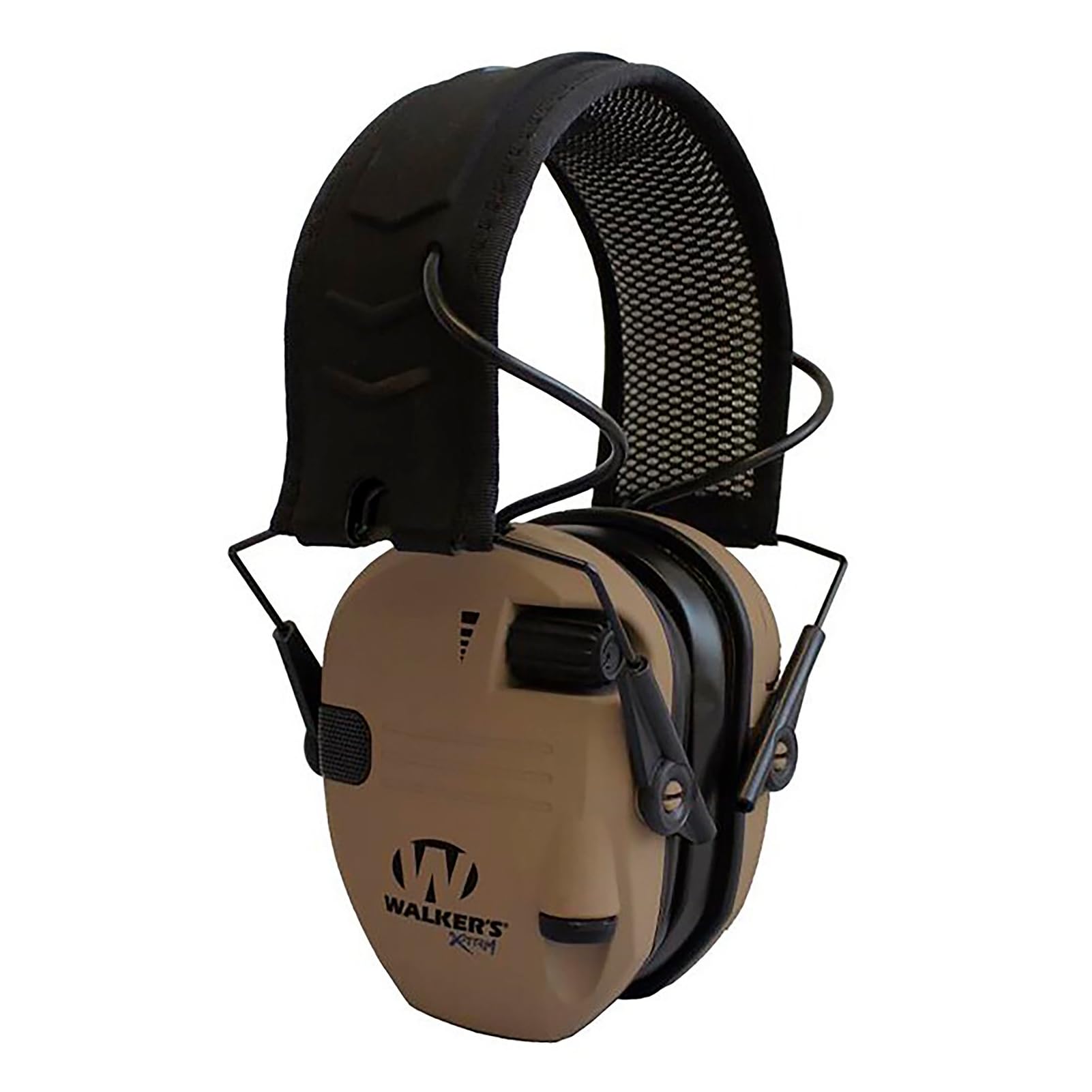 WALKER'S Razor X-TRM Electronic Muff