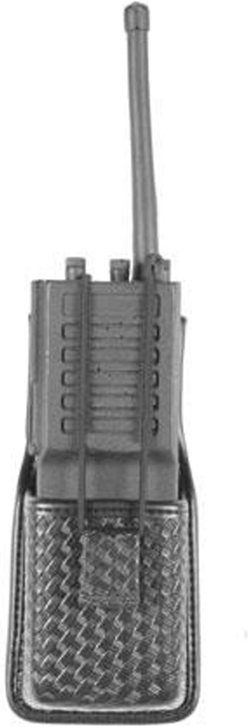 BLACKHAWK Molded CORDURA Nylon Radio Pouch