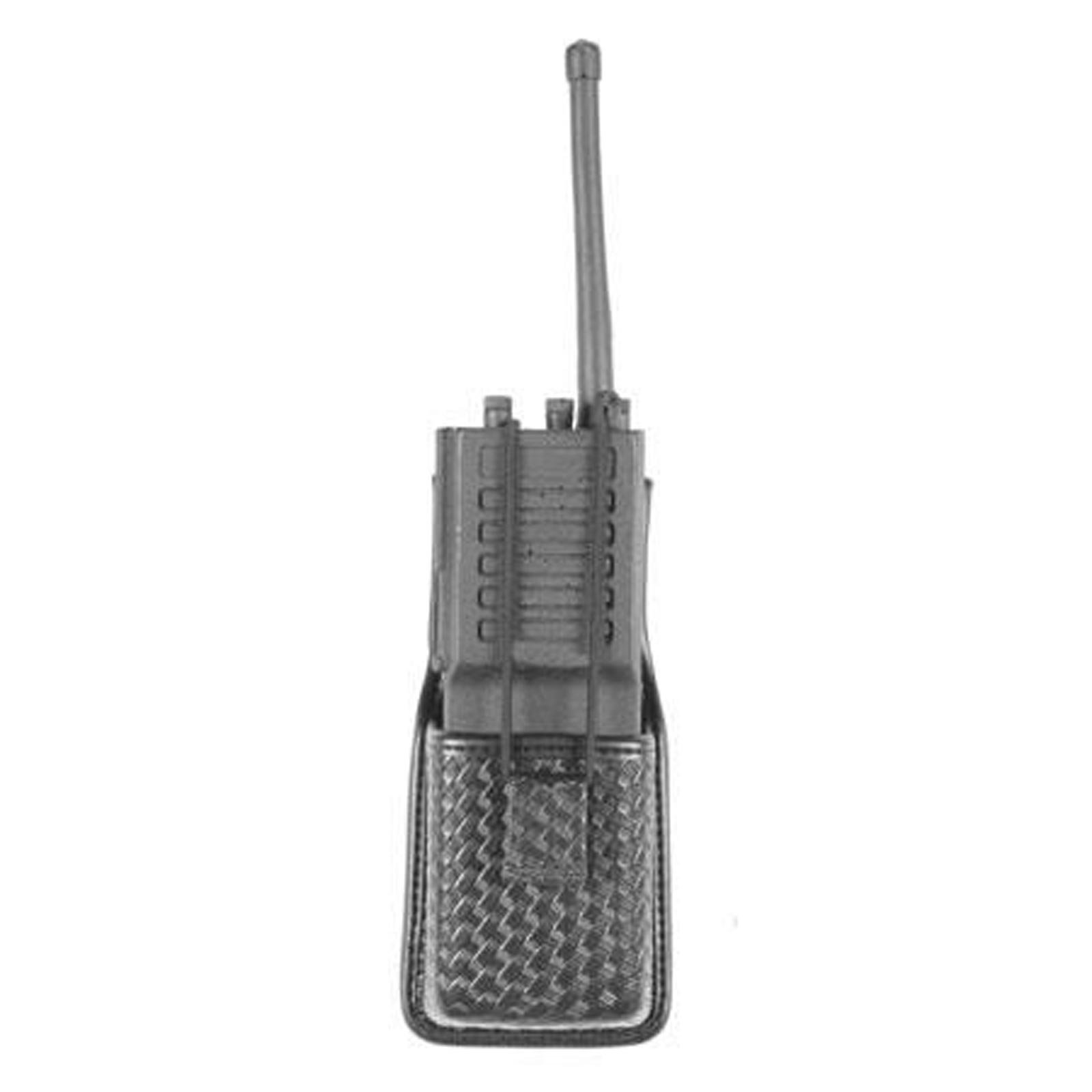 BLACKHAWK Molded CORDURA Nylon Radio Pouch