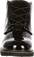 ROCKY Dress Leather High Gloss Chukka Boot