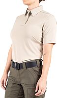 First Tactical Women's V2 Pro Performance Short Sleeve Shirt