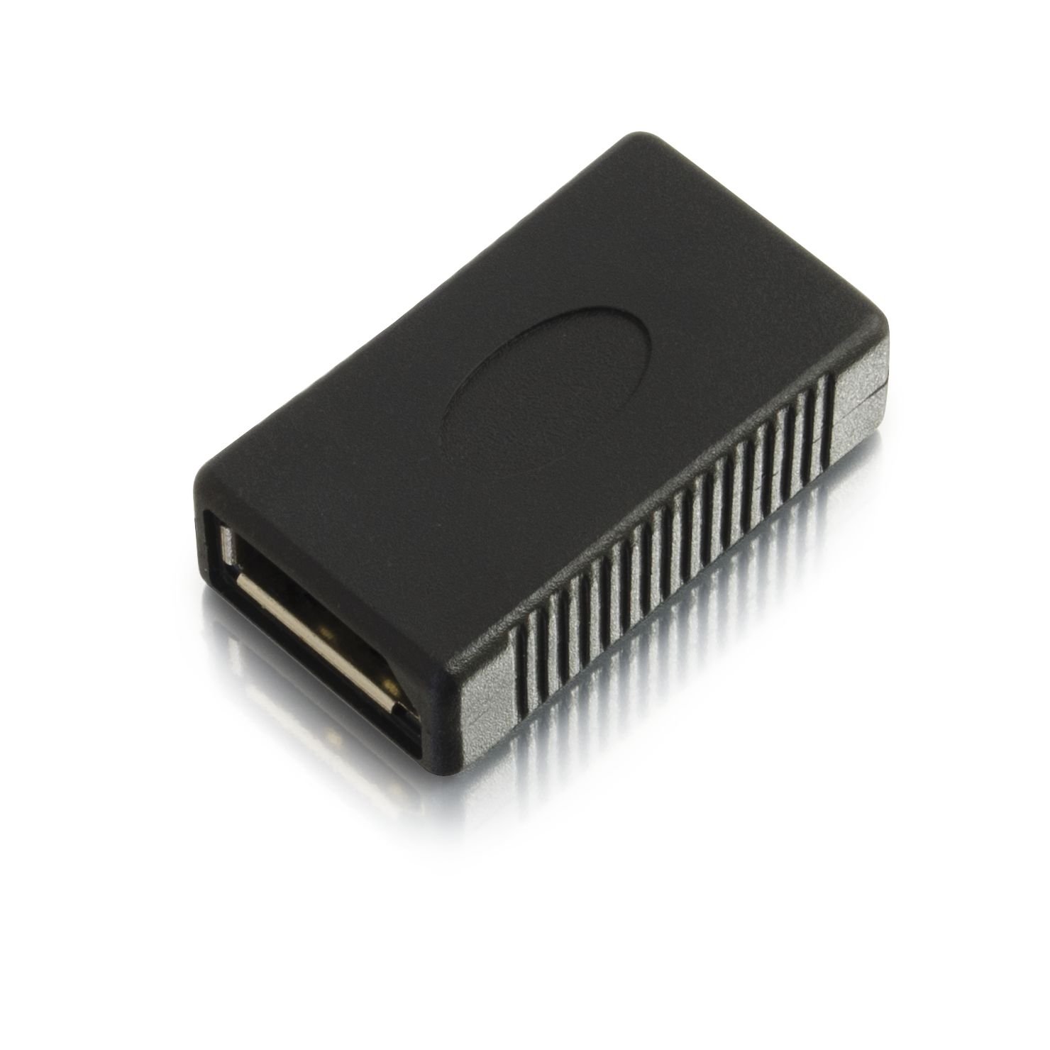 C2G DisplayPort Adapter and Coupler