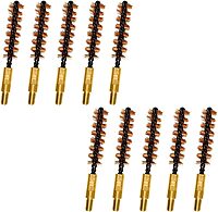Otis Technologies FG-330-BP 10 Pack Bronze Bore Brushes, 30 Caliber