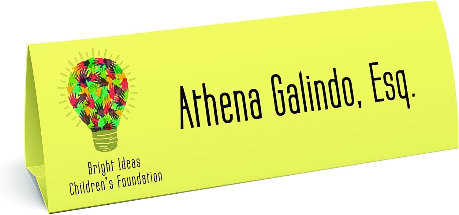 Exact® Vellum Bristol Card Stock, Canary, Letter (8.5" x 11"), 67 Lb, Pack Of 250