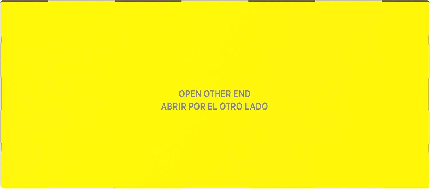 CloroxPro S.O.S Steel Wool Soap Pads, 15 Ct., Pack of 12 (Pack May Vary)