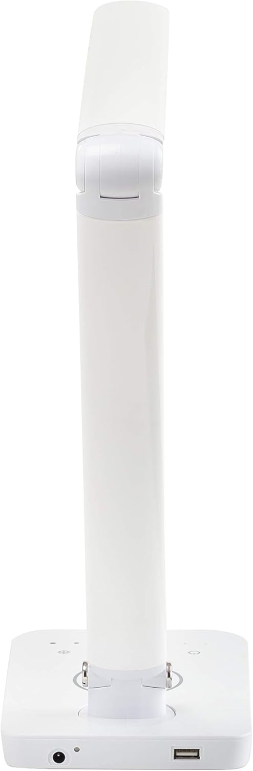 SAFCO Vamp LED Desk Lamp