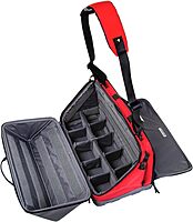 FIRST TACTICAL Jump Bag Large - Airway/EMS Durable Nylon