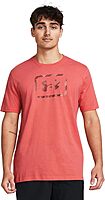 Under Armour Men's Freedom Graphic T-Shirt