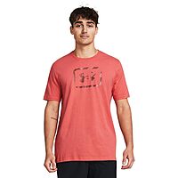 Under Armour Men's Freedom Graphic T-Shirt