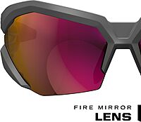 Mechanix Wear Vision Type-V Safety Glasses