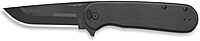 OD Edge RAZOR VX3 G10 BLK