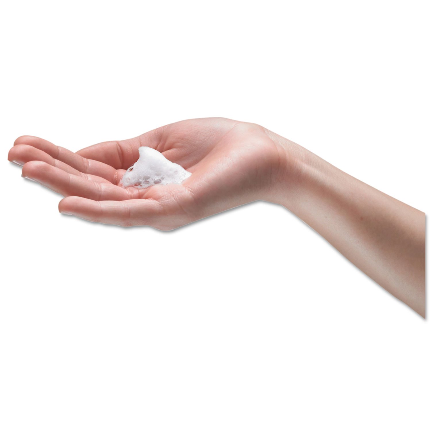 Gojo® FMX-12 Refill Cranberry Luxury Foam Handwash Cranberry 1 Count (Pack of 1)