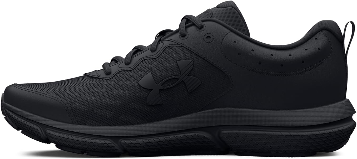 Under Armour Women's Charged Assert 10 Running Shoes