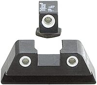 TRIJICON Bright & Tough Tritium Night Sights