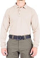 FIRST TACTICAL M Performance Long Sleeve Polo