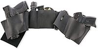 Galco Underwraps Belly Band 2.0