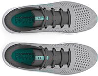 Under Armour Women's Charged Pursuit 3 Big Logo Running Shoe