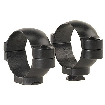 Leupold Standard Scope Rings - Matte