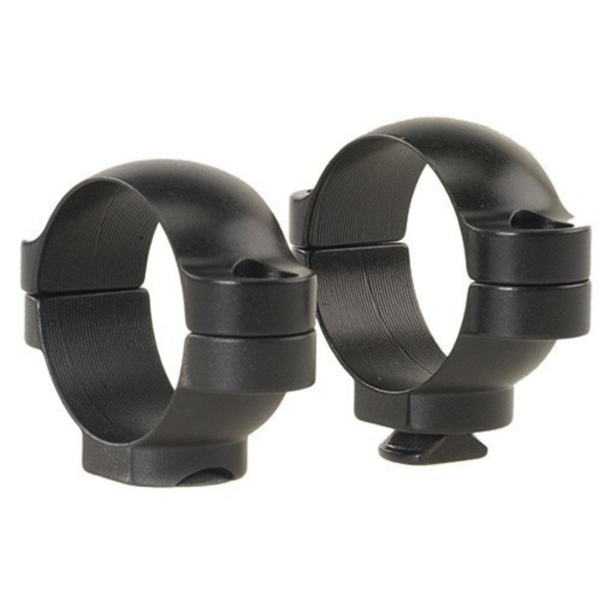 Leupold Standard Scope Rings - Matte