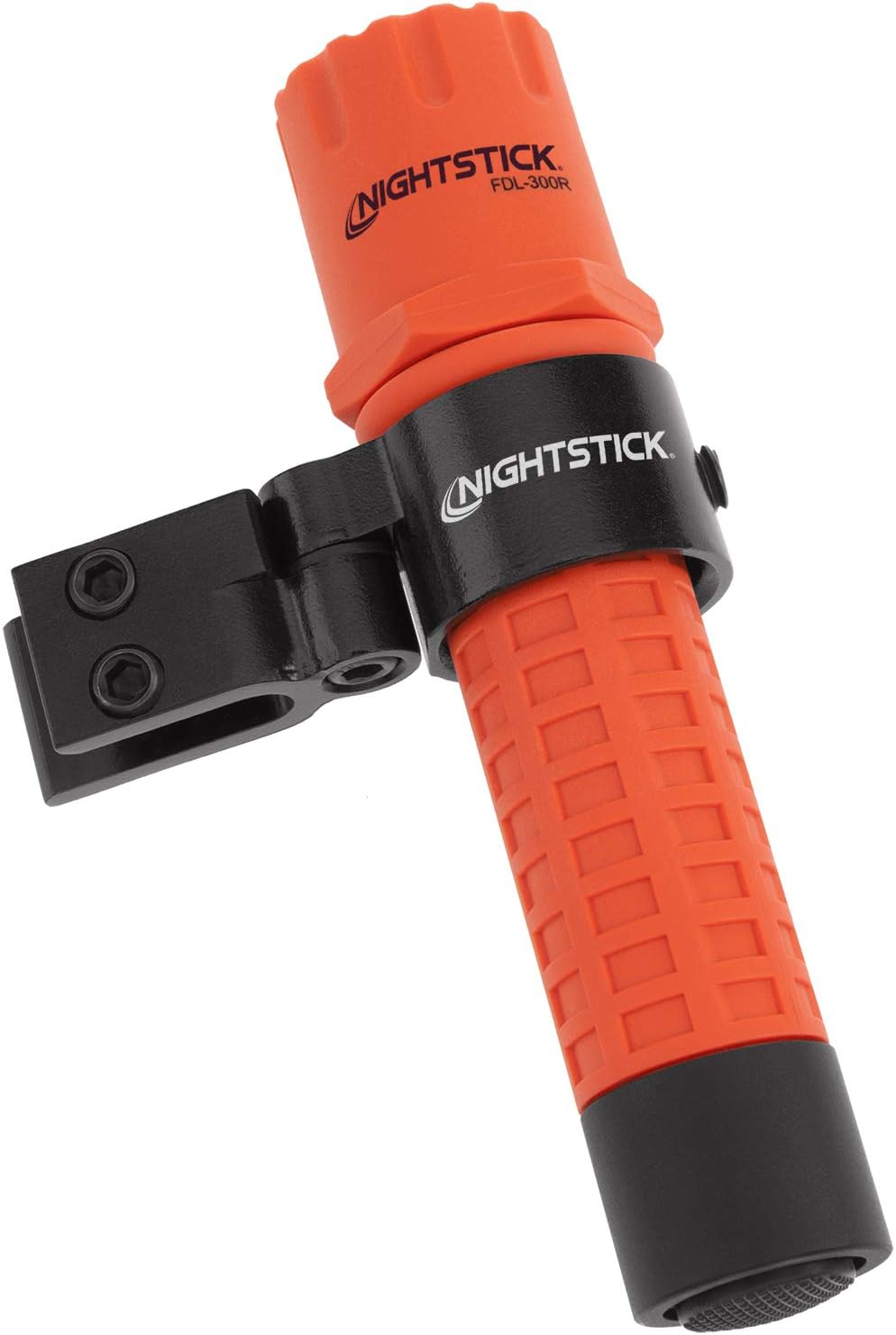 Nightstick FDL-300R-K01 Helmet Light Kits and Mounts, Red