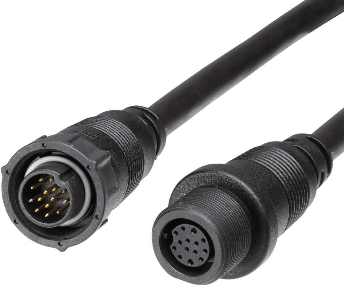 Humminbird 720106-2 EC M3 14W30-30' Transducer Extension Cable
