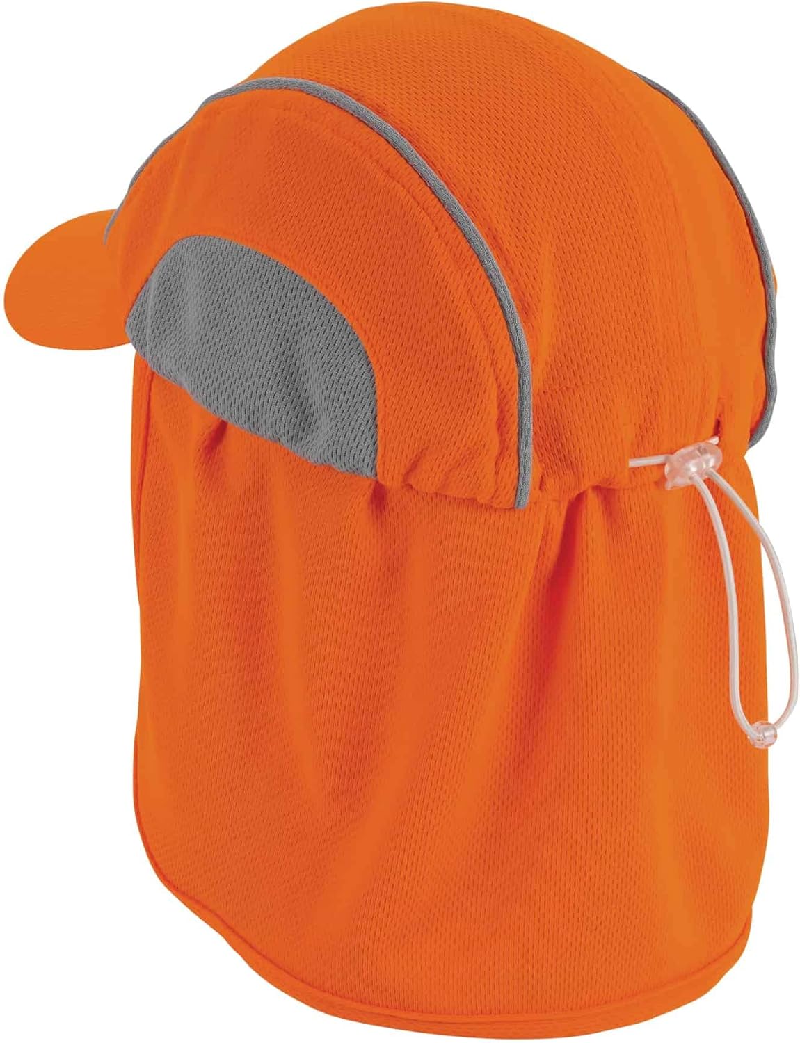 Ergodyne Chill-Its 6650 High-Performance Hat with Neck Shade