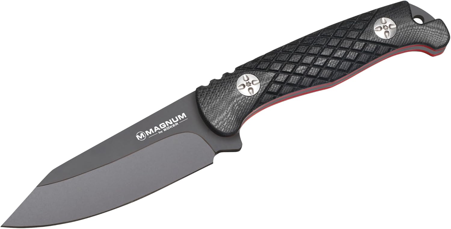 MAGNUM LIFE KNIFE