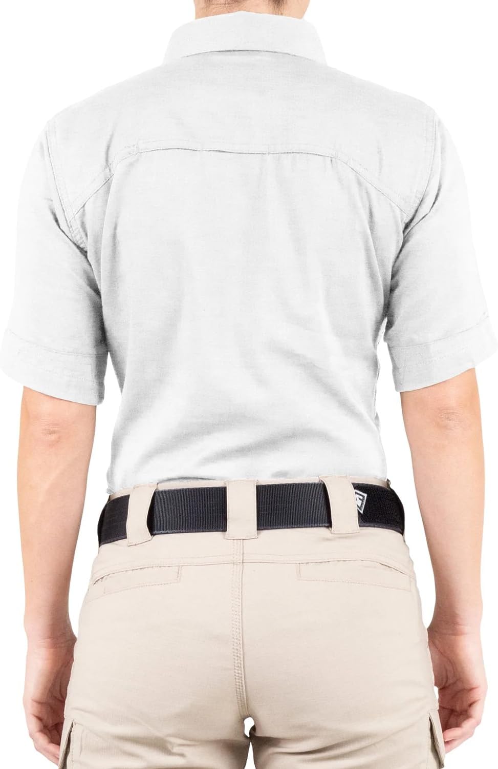 First Tactical Women's V2 Tactical Long Sleeve Shirt