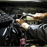 GEARWRENCH 1/2" Drive Extension, 10" - 81342