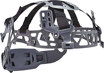 Ergodyne Skullerz 8988 Safety Helmet Replacement Suspension System