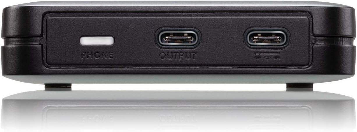 IOGEAR UpStream 4K-to-1080p Video Capture Device