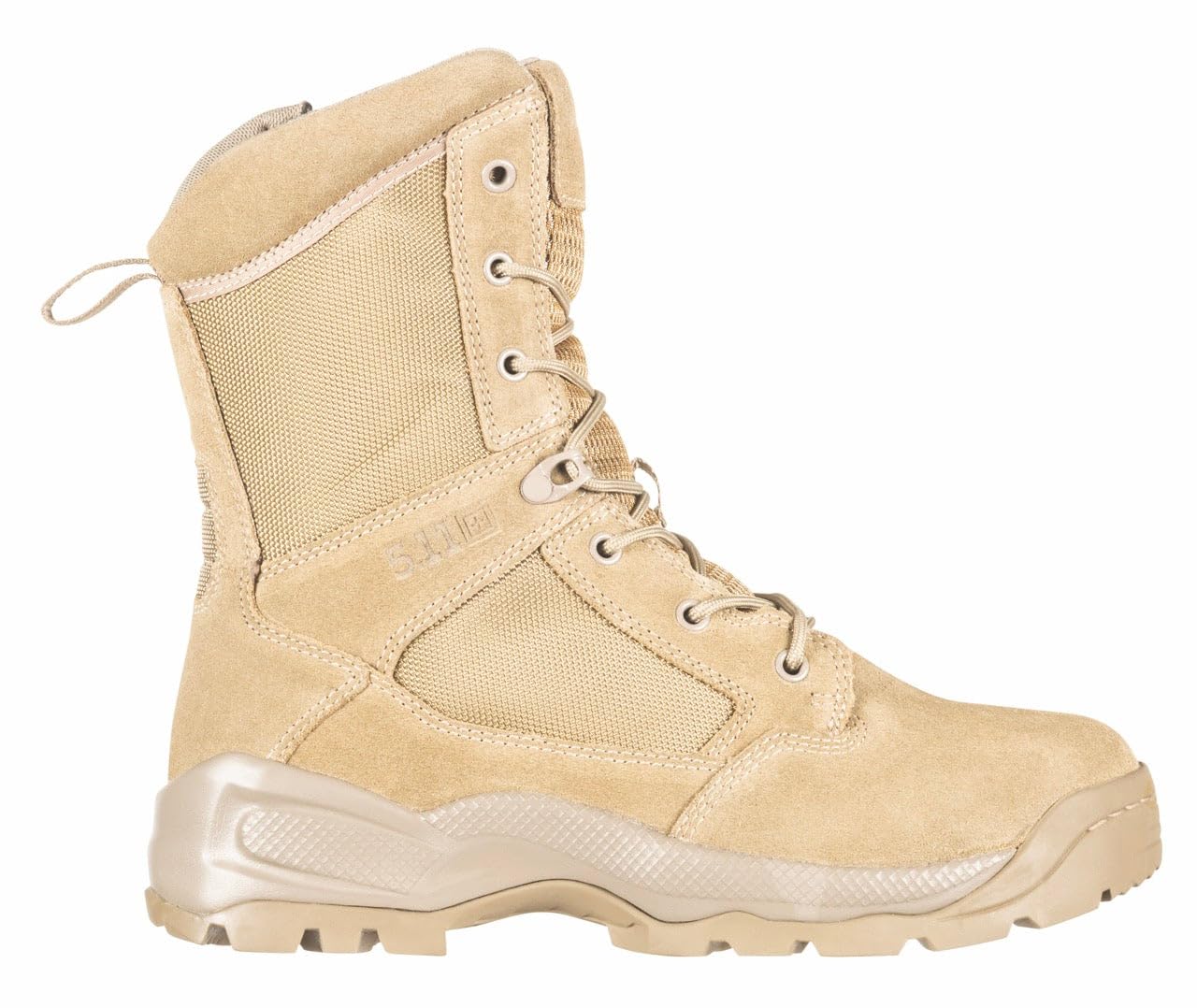 5.11 Tactical Men's A.T.A.C. 2.0 Arid 8 Inches Boots